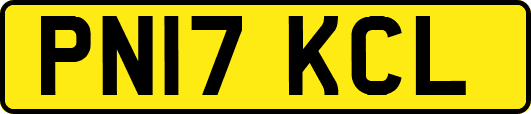 PN17KCL