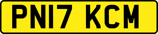 PN17KCM