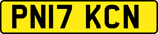 PN17KCN