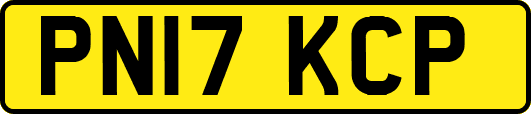 PN17KCP