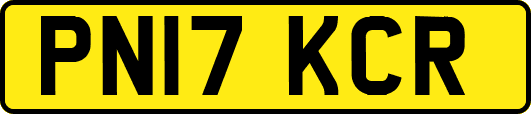 PN17KCR