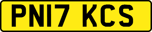 PN17KCS