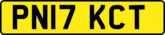 PN17KCT