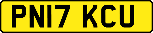 PN17KCU
