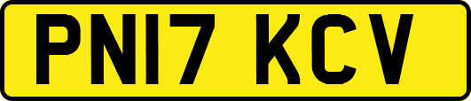 PN17KCV