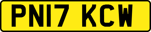 PN17KCW