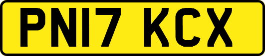 PN17KCX