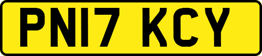 PN17KCY