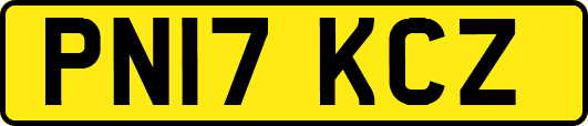 PN17KCZ