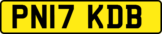 PN17KDB