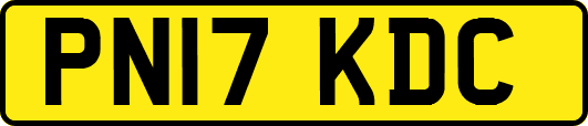 PN17KDC