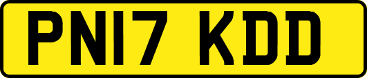 PN17KDD
