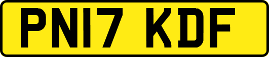 PN17KDF