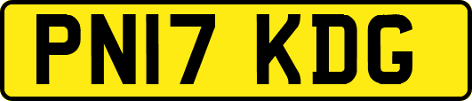 PN17KDG