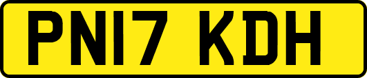 PN17KDH