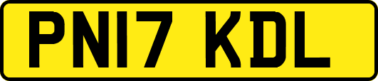 PN17KDL