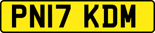 PN17KDM