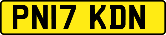 PN17KDN