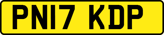 PN17KDP