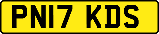 PN17KDS