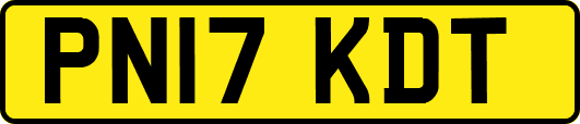 PN17KDT