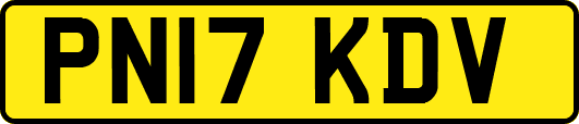 PN17KDV