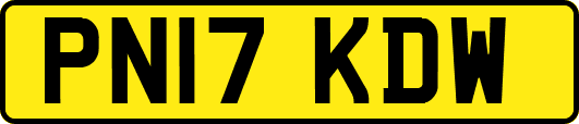 PN17KDW