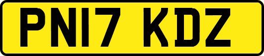 PN17KDZ