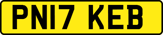PN17KEB