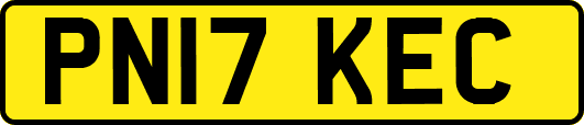 PN17KEC