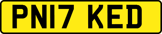 PN17KED