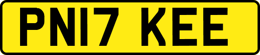 PN17KEE