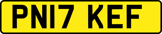 PN17KEF