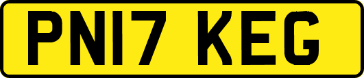 PN17KEG