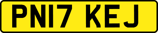 PN17KEJ