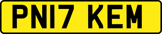 PN17KEM