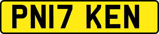 PN17KEN