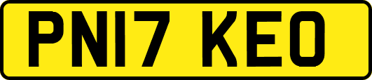 PN17KEO