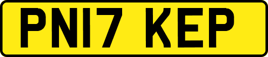 PN17KEP