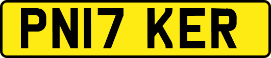 PN17KER