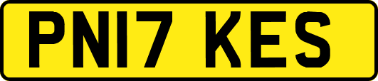 PN17KES