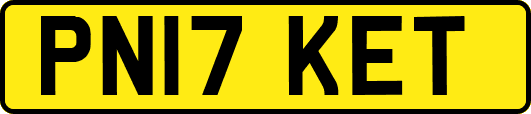 PN17KET