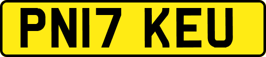PN17KEU