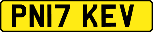 PN17KEV