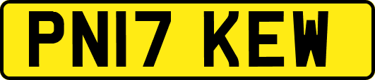 PN17KEW