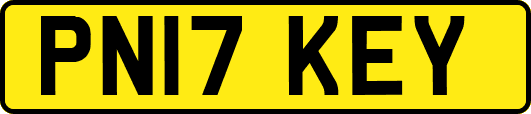 PN17KEY