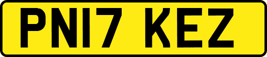 PN17KEZ