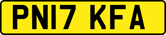 PN17KFA
