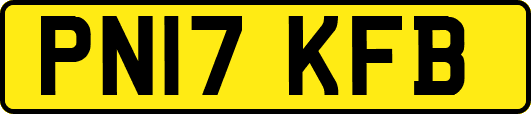 PN17KFB