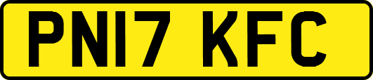 PN17KFC